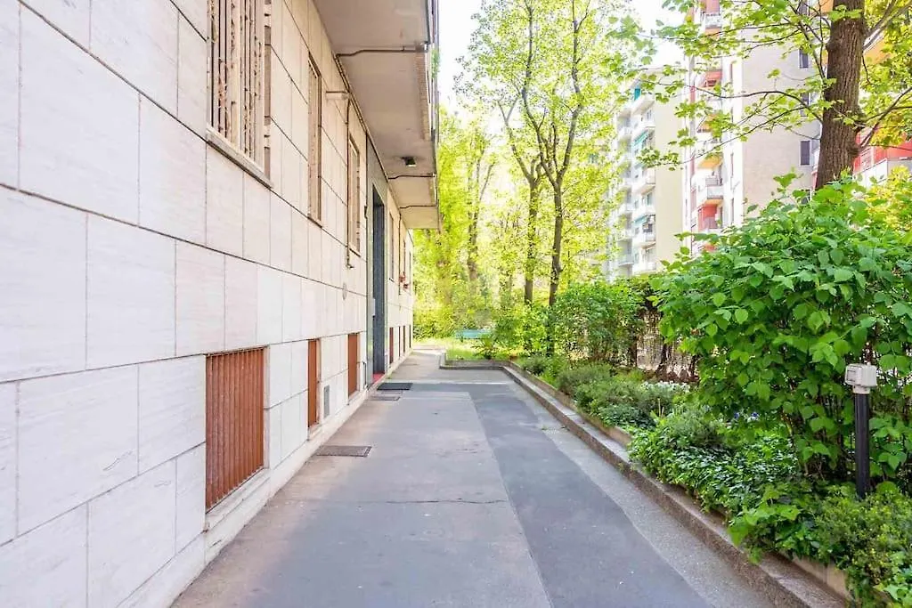 Apartamento Guest Planet - Intero Appartamento M1 Gambara Milán Italia